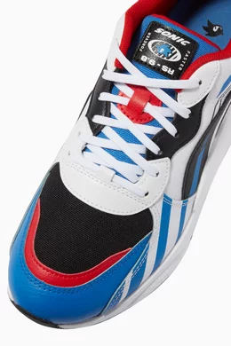 Puma sega shoes top
