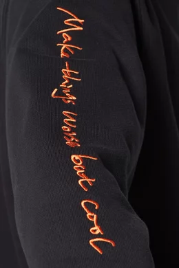 Puma x rdet hoodie clearance