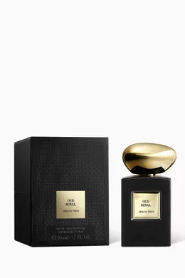 Armani oud royal 50ml outlet