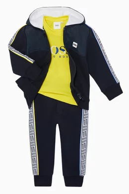 Boss kidswear sale shop
