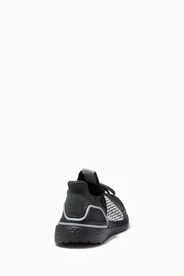 Buy adidas Black x NEIGHBORHOOD Ultraboost 19 Running Shoes For Men Online Ounass Bahrain