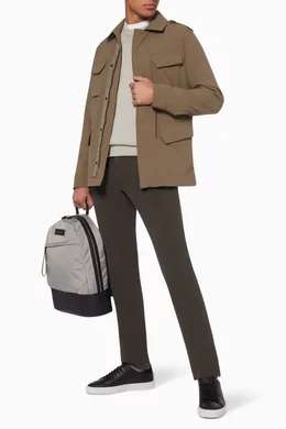 Montedoro field jacket clearance