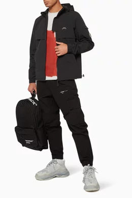 A cold wall compass jacket best sale