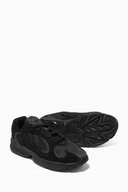 Adidas mens yung clearance
