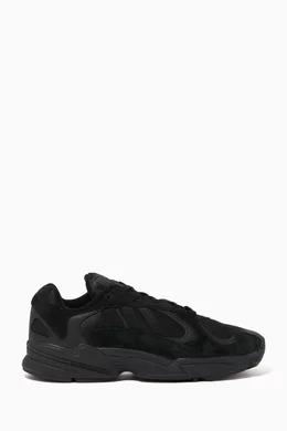 Adidas mens yung 1 2025