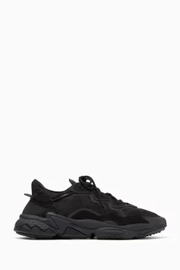 Adidas men's ozweego running shoe store