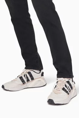 Adidas lxcon white clearance