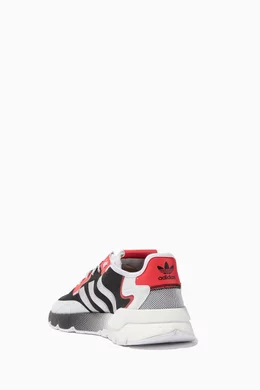 Adidas jogger sneaker discount
