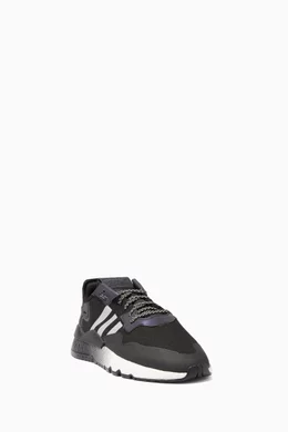Buy adidas Multicolour Nite Jogger Sneakers For Men Online Ounass Bahrain