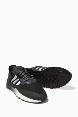 Buy adidas Multicolour Nite Jogger Sneakers For Men Online Ounass Bahrain