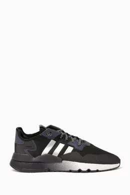 Adidas jogger nite discount