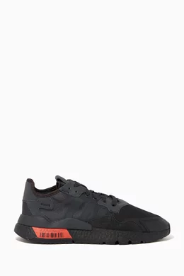 Adidas men's night jogger online