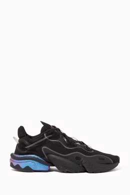 Torsion adidas black outlet