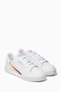 Kids adidas continental online