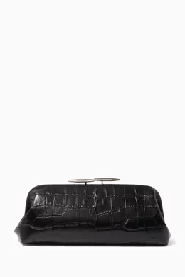 Little liffner oyster clutch 2025