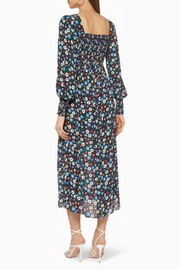 Rixo marie dress store