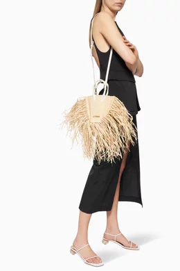 Le petit baci jacquemus discount