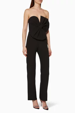 Elle zeitoune jumpsuit online