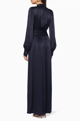 Ghost becky dress sales