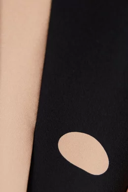 Buy Marella Pink Elfo Polka Dot Dress For Women Online Ounass Bahrain