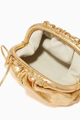 Bottega veneta nappa bag shop