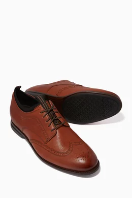 Holland long wing oxford best sale