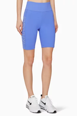 Nike air bike shorts online
