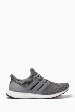 Mens adidas ultra boost 4.0 grey outlet