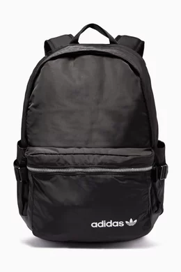 Buy adidas Black Premium Essentials Modern Backpack For Boys Online Ounass Bahrain