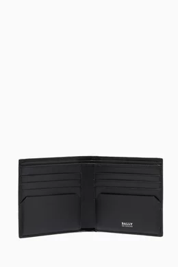 Bally brasai wallet shop
