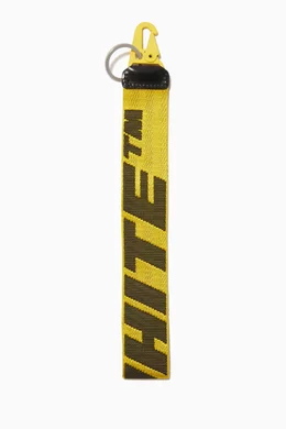 Key holder off white sale
