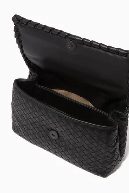 Bottega baby olimpia bag sales
