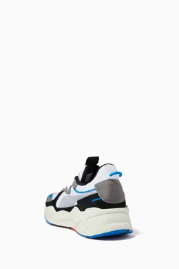 Buy PUMA Select Multicolour RS X Japanorama Sneakers For Men Online Ounass Bahrain