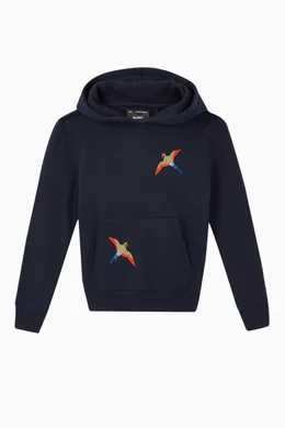 Axel arigato bird hoodie online