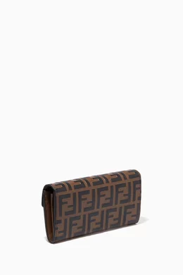 Fendi long clearance