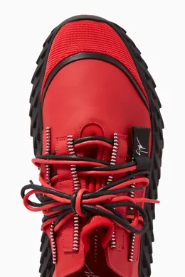 Giuseppe zanotti urchin rocks top