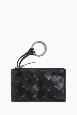 Bottega veneta key holder clearance