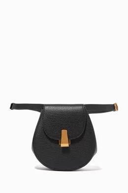 Bv belt bag in palmellato 2025