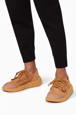 Zanotti urchin sneakers 2025