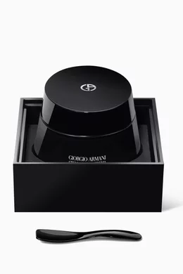 Buy Armani Beauty Colourless Crema Nera Extrema Supreme Reviving Cream 50ml For UNISEX Online Ounass Bahrain