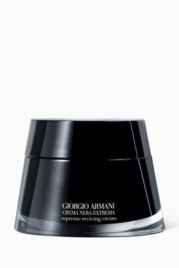 Armani supreme reviving cream clearance