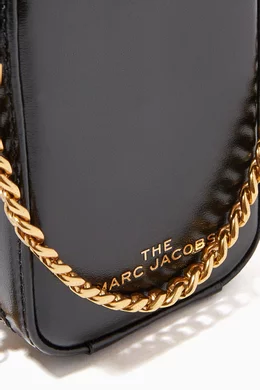 Marc jacobs the mini vanity crossbody bag sales