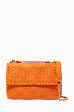 Bottega olimpia bag best sale