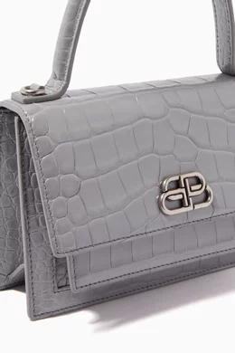 Balenciaga sharp xs satchel on sale