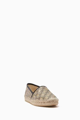Gucci bee espadrilles online