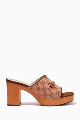 Mules originales deals