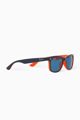 Branded wayfarer sunglasses cheap