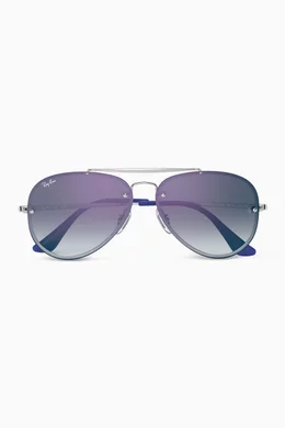 Blaze aviator junior store