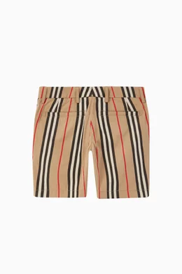 Burberry chino shorts shop