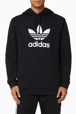 Ensemble trefoil hoodie shop